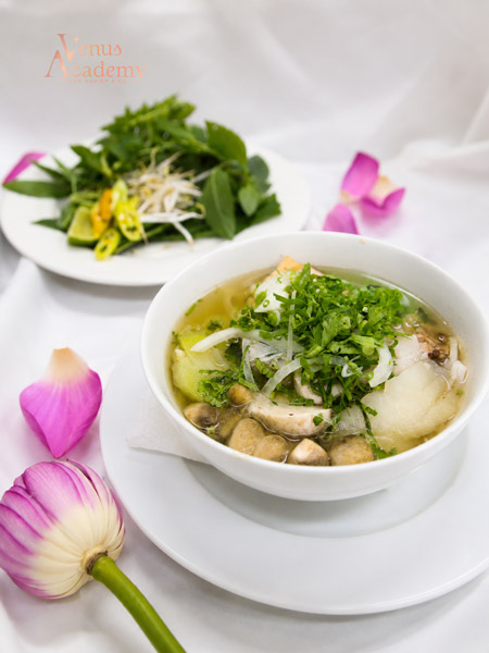 Nấu Ăn
