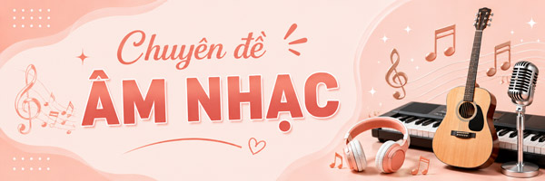 Chuyên đề âm nhạc