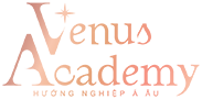 Học Viện Venus Á Âu