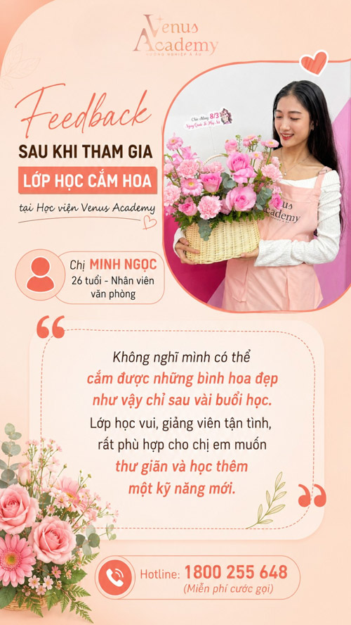 Review chị minh ngọc