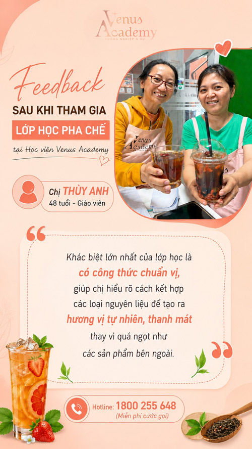 Chị thùy an