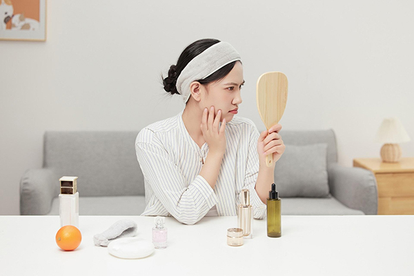 cách chống lão hóa da tại nhà