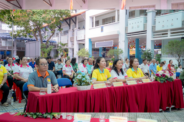 Workshop Pha Chế Thức Uống Bổ Dưỡng
