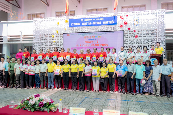 Workshop Pha Chế Thức Uống Bổ Dưỡng